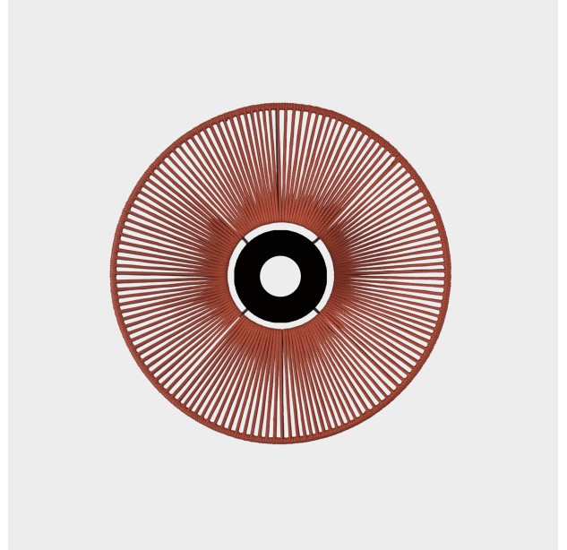 Pamela Shade %D8500x55mm Arcilla