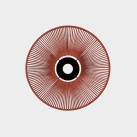 Pamela Shade %D8500x55mm Arcilla