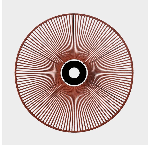 Pamela Shade %D8680x70mm Arcilla