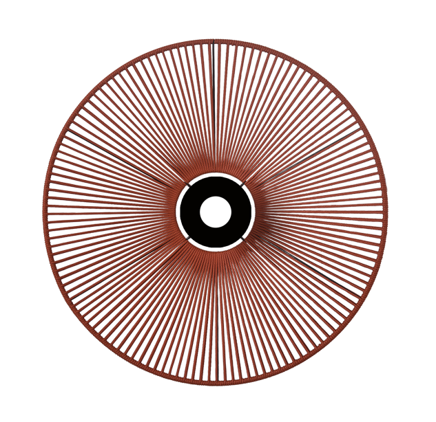 Pamela Shade %D8680x70mm Arcilla