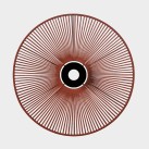 Pamela Shade %D8680x70mm Arcilla