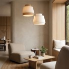 Aspen 3916/60 gaubtas smėlio/linų spalvos, CL.I