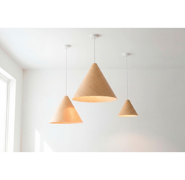 Aura Shade %D8330x250mm Ąžuolas