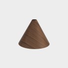 Aura Shade %D8330x250mm Riešutas