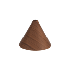 Aura Shade %D8330x250mm Riešutas