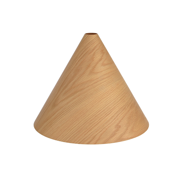 Aura Shade %D8450x350mm Ąžuolas