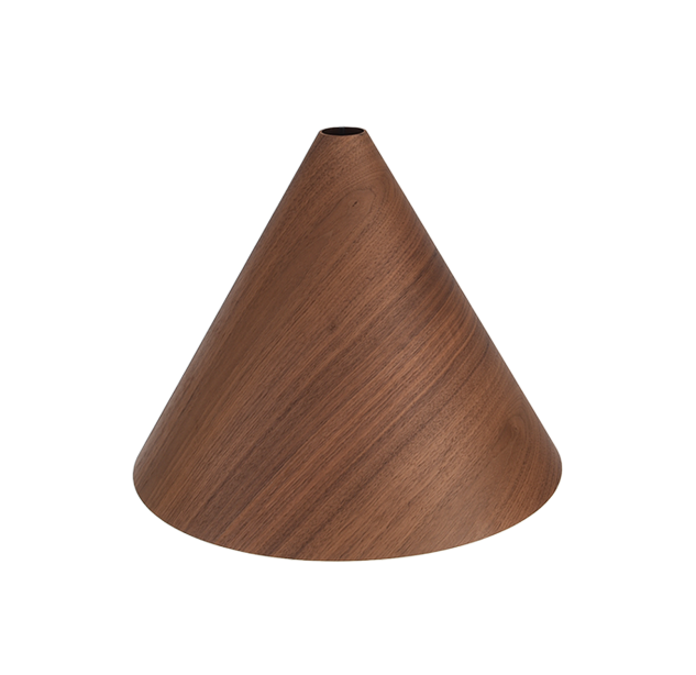 Aura Shade %D8450x350mm Riešutas