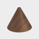 Aura Shade %D8450x350mm Riešutas