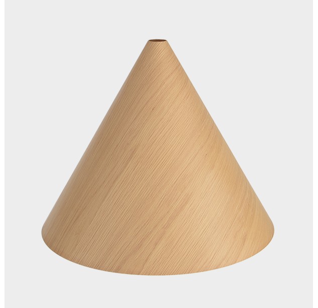 Aura Shade %D8610x500mm Ąžuolas