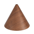 Aura Shade %D8610x500mm Riešutas