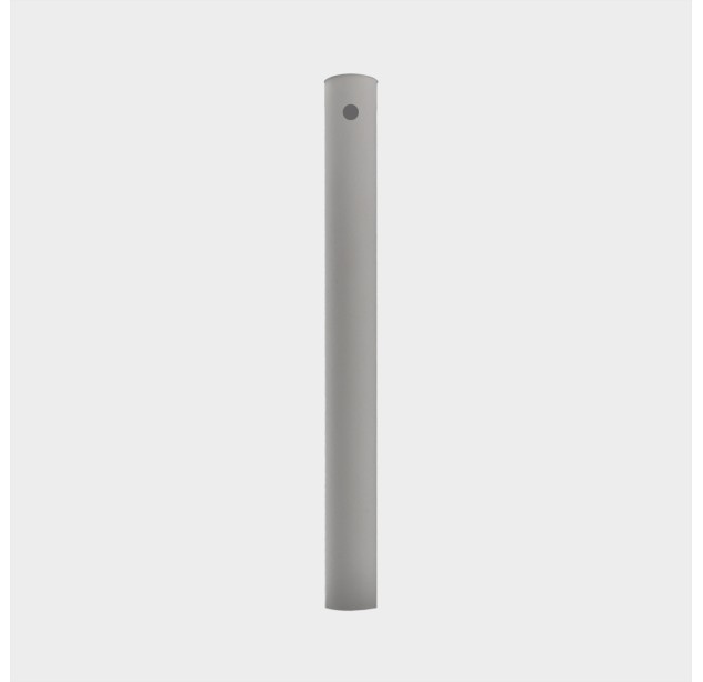 Gregal pakabinamų šviestuvų komplektas Stovas %D826x600 mm Balta