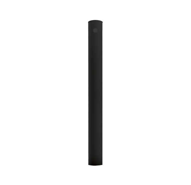 Gregal pakabinamų šviestuvų komplektas, strypas %D826x600 mm, juodos spalvos