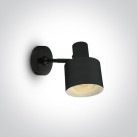 Sieninis šviestuvas 10W E27 60118/B Sieninis šviestuvas 10W E27 60118/B
