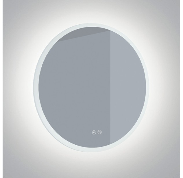 Vonios LED šviestuvas 20W CCT IP44 60208