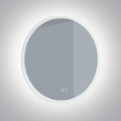 Vonios LED šviestuvas 20W CCT IP44 60208
