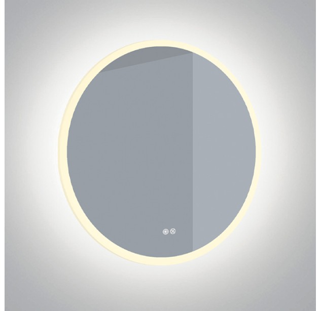 Vonios LED šviestuvas 20W CCT IP44 60208