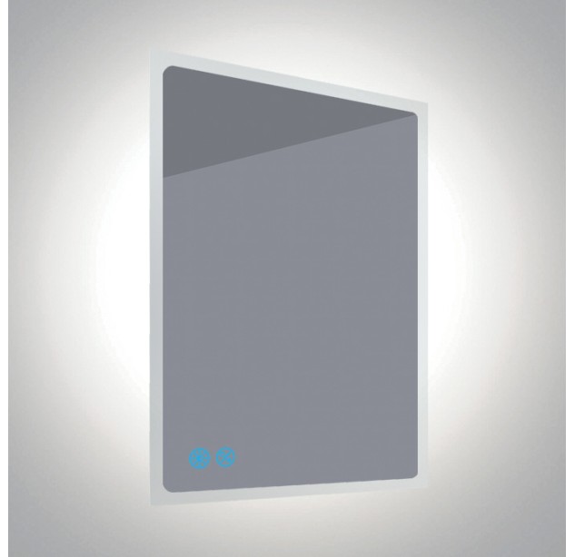 Bathroom LED Light Fixture 20W CCT IP44 60208A