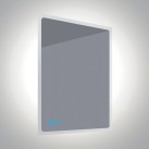 Bathroom LED Light Fixture 20W CCT IP44 60208A