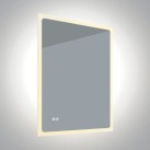 Bathroom LED Light Fixture 20W CCT IP44 60208A Bathroom LED Light Fixture 20W CCT IP44 60208A