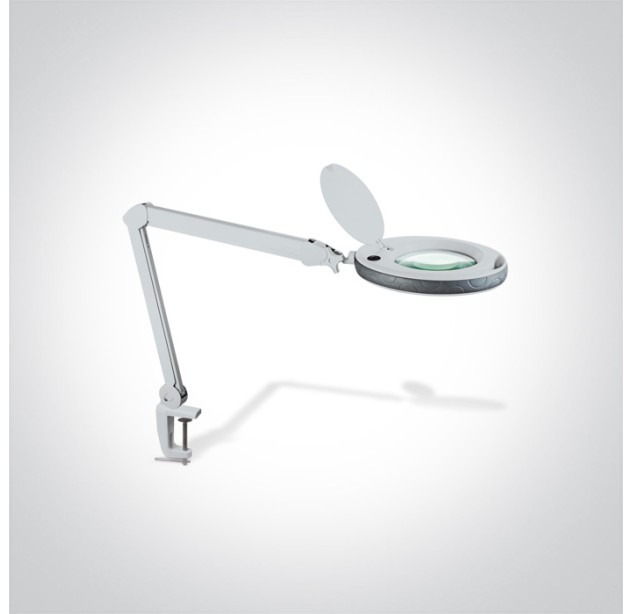 Lubinis LED šviestuvas 8W 6000K 61066/W