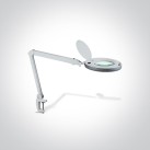 Lubinis LED šviestuvas 8W 6000K 61066/W