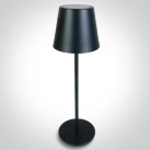 Dekoratyvinis LED šviestuvas 3,5W 3000K IP54 61082B/B/W Dekoratyvinis LED šviestuvas 3,5W 3000K IP54 61082B/B/W