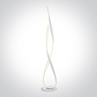 Dekoratyvinis LED šviestuvas 29W 3000K 61086A/W