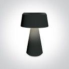 Dekoratyvinis LED šviestuvas 3W 3000K IP65 61088/B Dekoratyvinis LED šviestuvas 3W 3000K IP65 61088/B