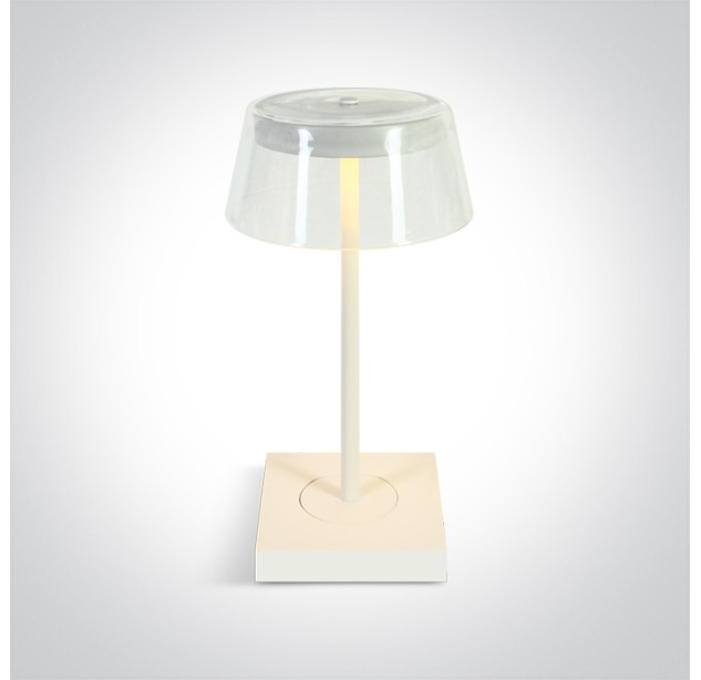 Dekoratyvinis LED šviestuvas 2,5W CCT IP65 61090/W