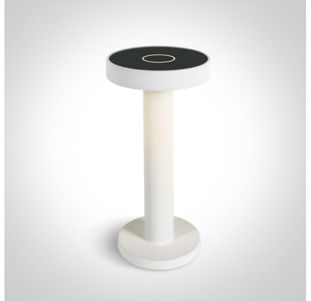 Dekoratyvinis LED šviestuvas 2,5W CCT IP65 61092/W Dekoratyvinis LED šviestuvas 2,5W CCT IP65 61092/W