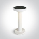 Dekoratyvinis LED šviestuvas 2,5W CCT IP65 61092/W Dekoratyvinis LED šviestuvas 2,5W CCT IP65 61092/W