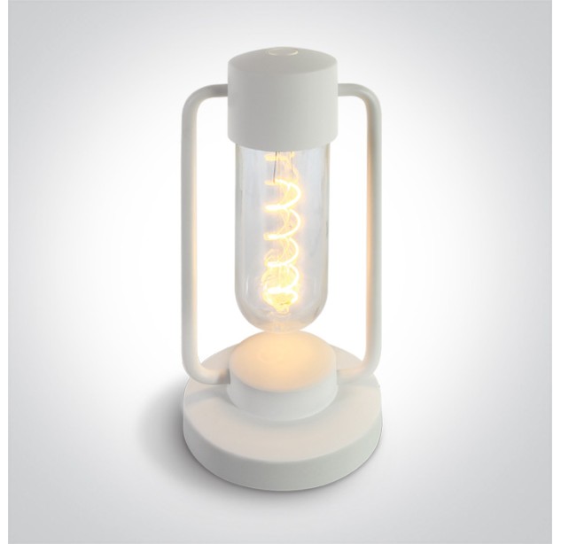 Dekoratyvinis LED šviestuvas 1,8W 2200K IP65 61094/W/UW