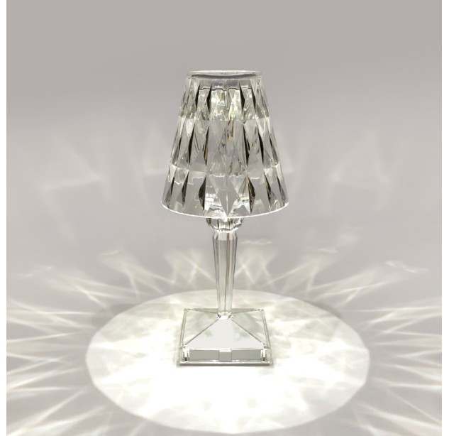 Dekoratyvinis LED šviestuvas 1,2W 3000K IP54 61096/W