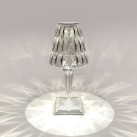 Dekoratyvinis LED šviestuvas 1,2W 3000K IP54 61096/W