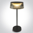 Dekoratyvinis LED šviestuvas 2W 3000K IP44 61106/B/W