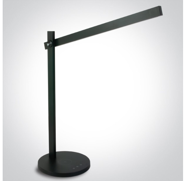 Lubinis LED šviestuvas 5,5W CCT 61108/B/V