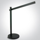 Lubinis LED šviestuvas 5,5W CCT 61108/B/V