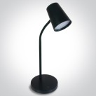 Lubinis LED šviestuvas 5W 3000K 61110/B/W