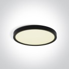 Lubinis LED šviestuvas 18W 62006/B/V