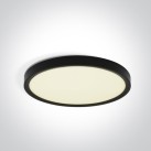 Lubinis LED šviestuvas 24W 62006A/B/V