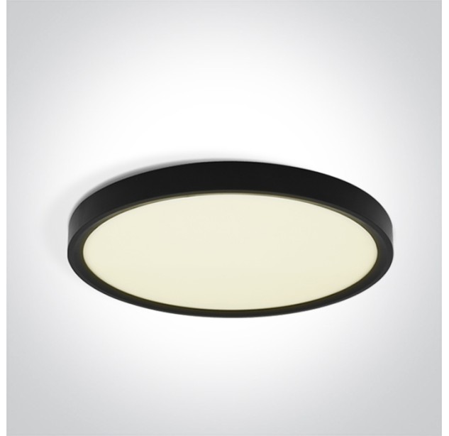 Lubinis LED šviestuvas 32W 62006B/B/V Lubinis LED šviestuvas 32W 62006B/B/V