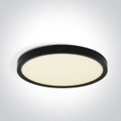 Lubinis LED šviestuvas 32W 62006B/B/V Lubinis LED šviestuvas 32W 62006B/B/V