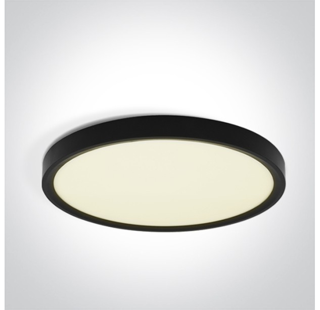 Lubinis LED šviestuvas 40W 62006C/B/V Lubinis LED šviestuvas 40W 62006C/B/V
