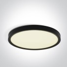 Lubinis LED šviestuvas 40W 62006C/B/V Lubinis LED šviestuvas 40W 62006C/B/V
