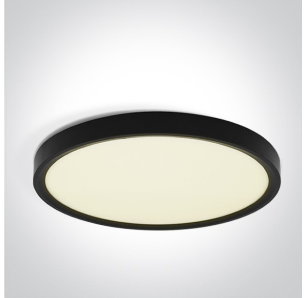 Lubinis LED šviestuvas 50W 62006D/B/V Lubinis LED šviestuvas 50W 62006D/B/V