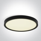 Lubinis LED šviestuvas 50W 62006D/B/V Lubinis LED šviestuvas 50W 62006D/B/V
