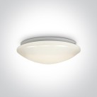Lubinis LED šviestuvas 26W 3000K 62024C/W