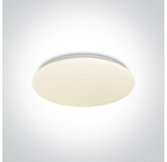 Lubinis LED šviestuvas 30W CCT 62026C/V Lubinis LED šviestuvas 30W CCT 62026C/V
