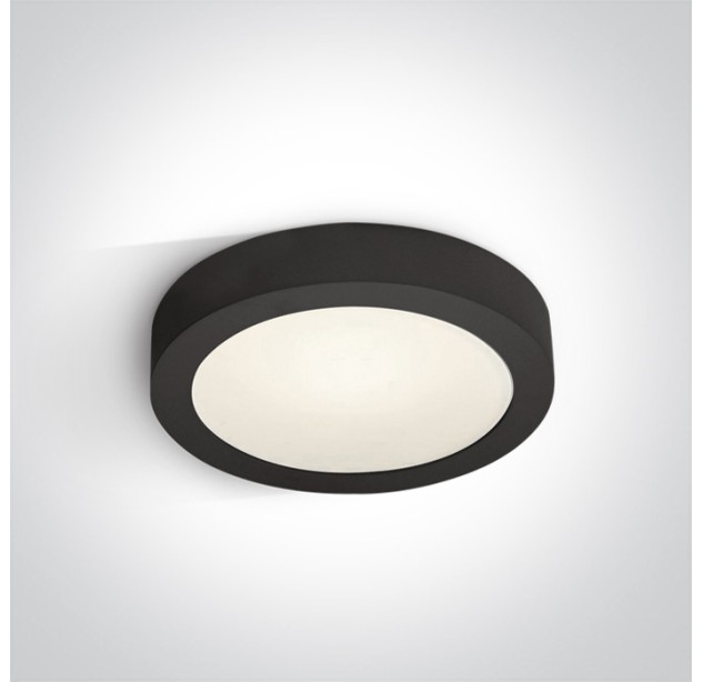 Lubinis LED šviestuvas 15W CCT IP40 62115F/B/V Lubinis LED šviestuvas 15W CCT IP40 62115F/B/V
