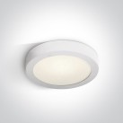 Lubinis LED šviestuvas 15W CCT IP40 62115F/W/V